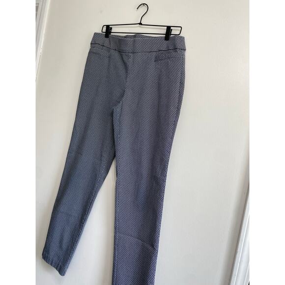 Liz Claiborne Career Classic Pants Size 12 - Perfect for Office & Teachers - Picture 3 of 10